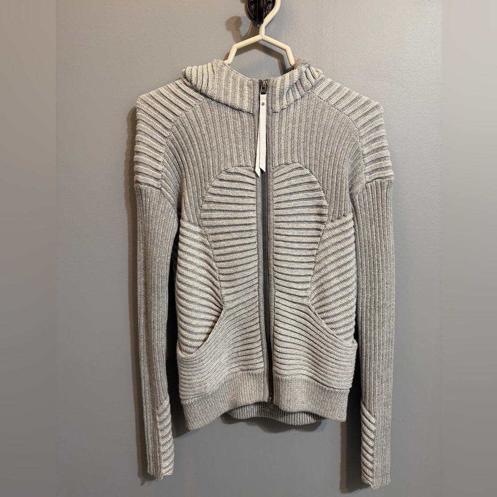 Lululemon Embrace Hoodie